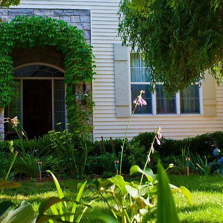 Gatekeeper'S Retreat Bed & Breakfast Niagara-on-the-Lake Bagian luar foto