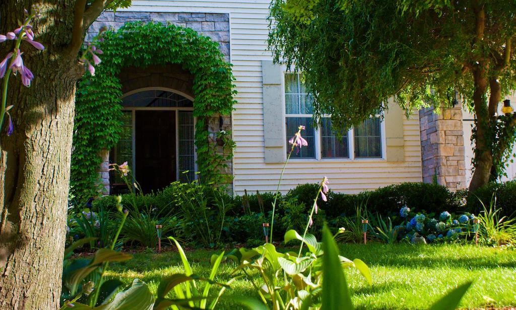 Gatekeeper'S Retreat Bed & Breakfast Niagara-on-the-Lake Bagian luar foto