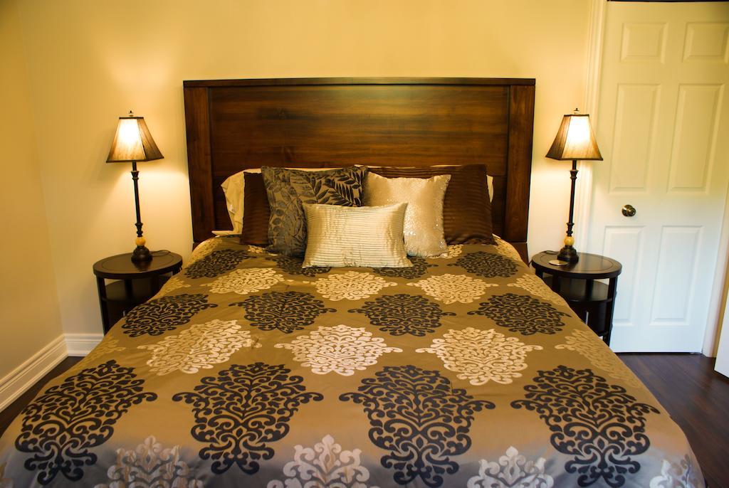 Gatekeeper'S Retreat Bed & Breakfast Niagara-on-the-Lake Ruang foto