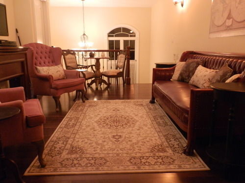 Gatekeeper'S Retreat Bed & Breakfast Niagara-on-the-Lake Bagian luar foto