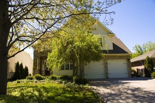 Gatekeeper'S Retreat Bed & Breakfast Niagara-on-the-Lake Bagian luar foto