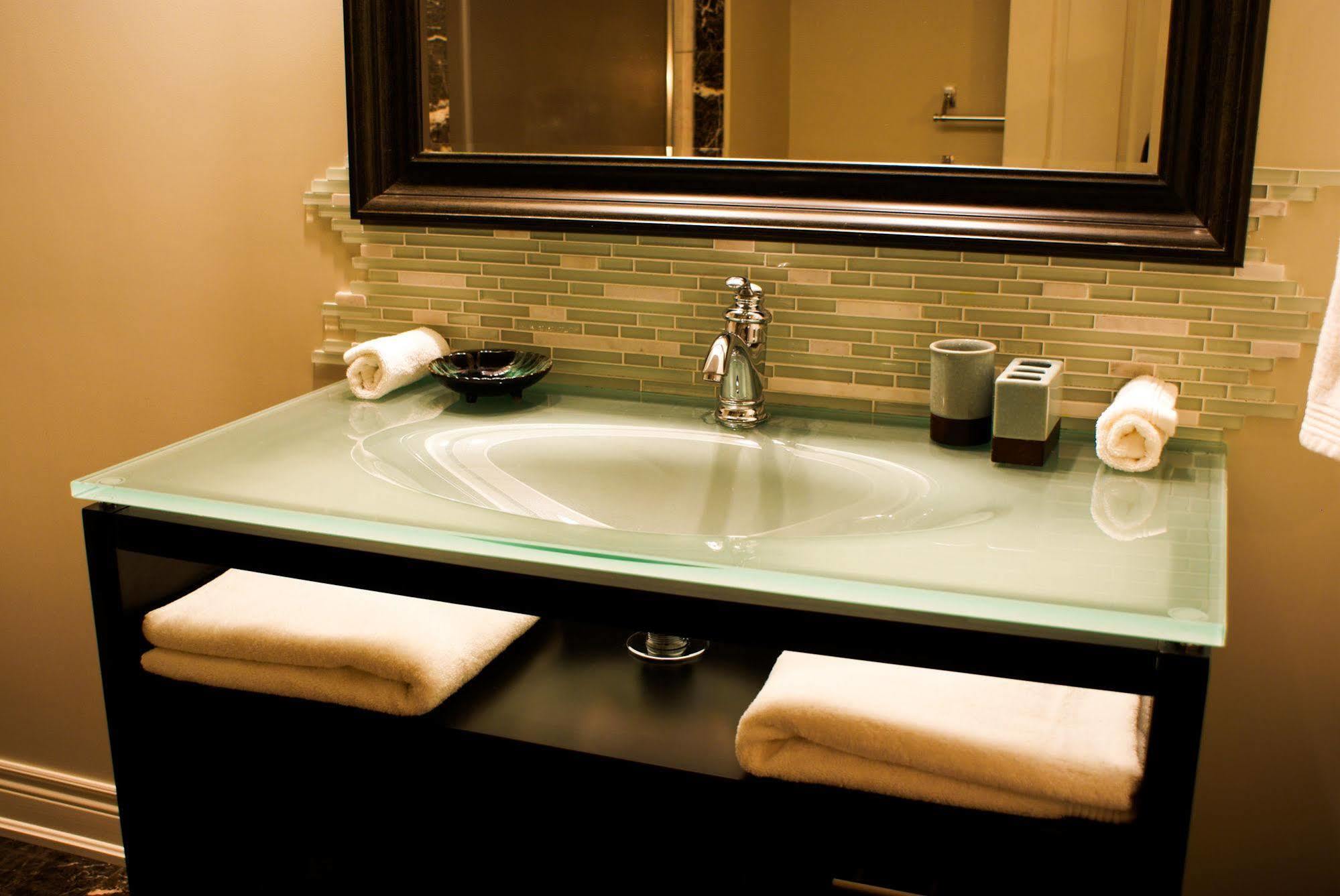 Gatekeeper'S Retreat Bed & Breakfast Niagara-on-the-Lake Bagian luar foto