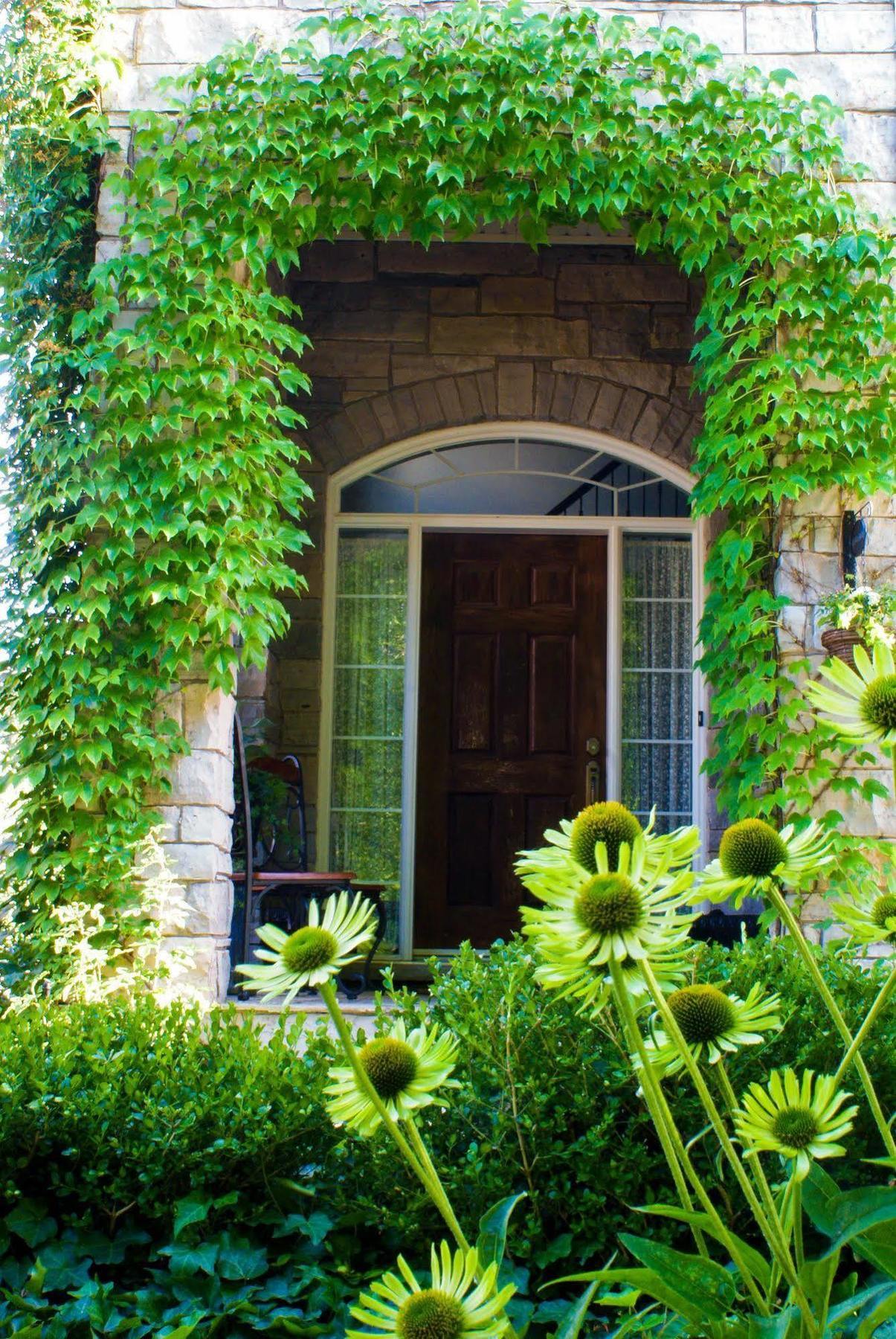 Gatekeeper'S Retreat Bed & Breakfast Niagara-on-the-Lake Bagian luar foto
