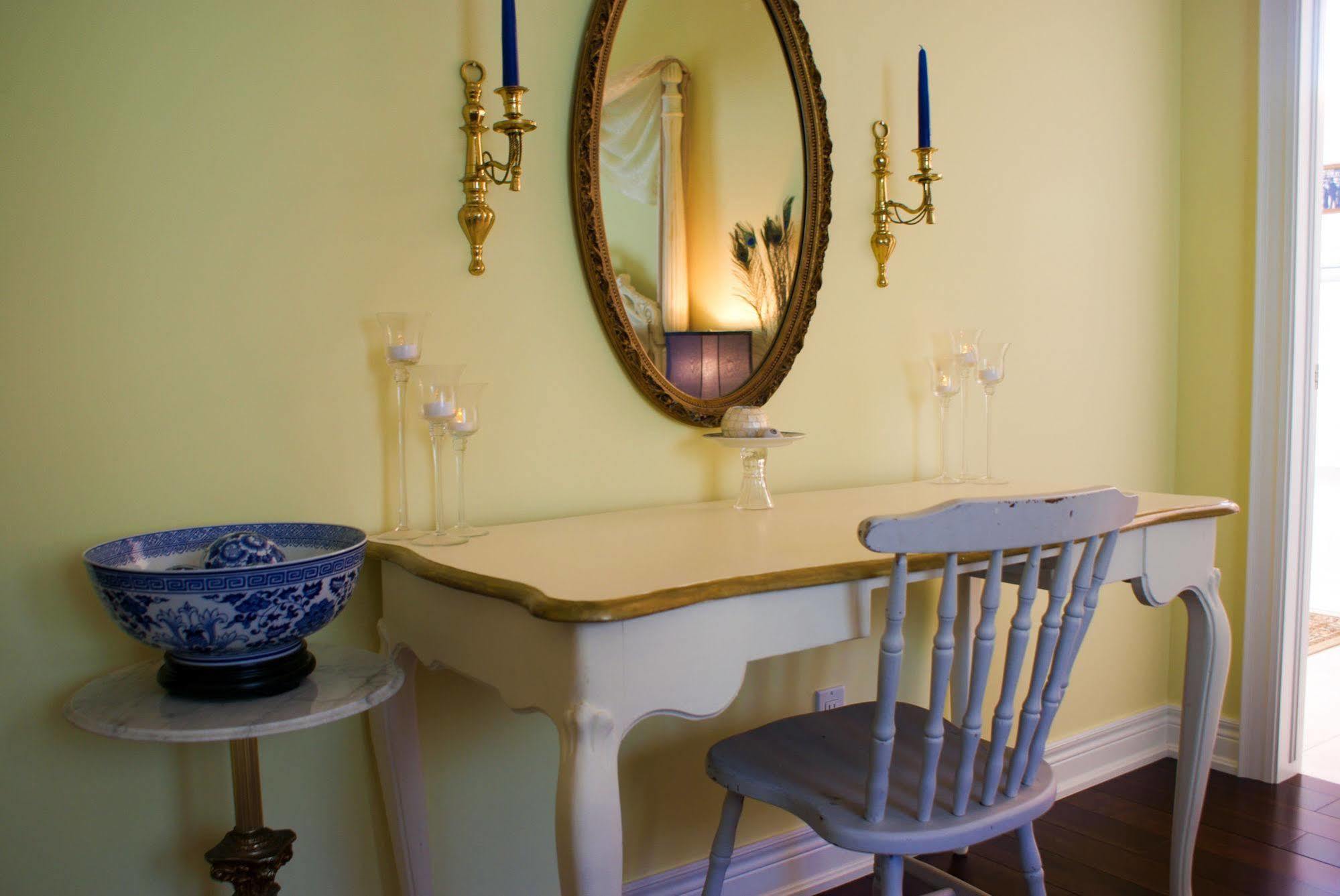Gatekeeper'S Retreat Bed & Breakfast Niagara-on-the-Lake Bagian luar foto